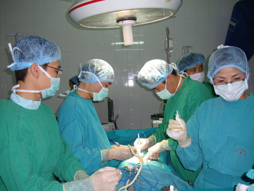 Chẩn đoán thoát vị đĩa đệm đốt sống cổ