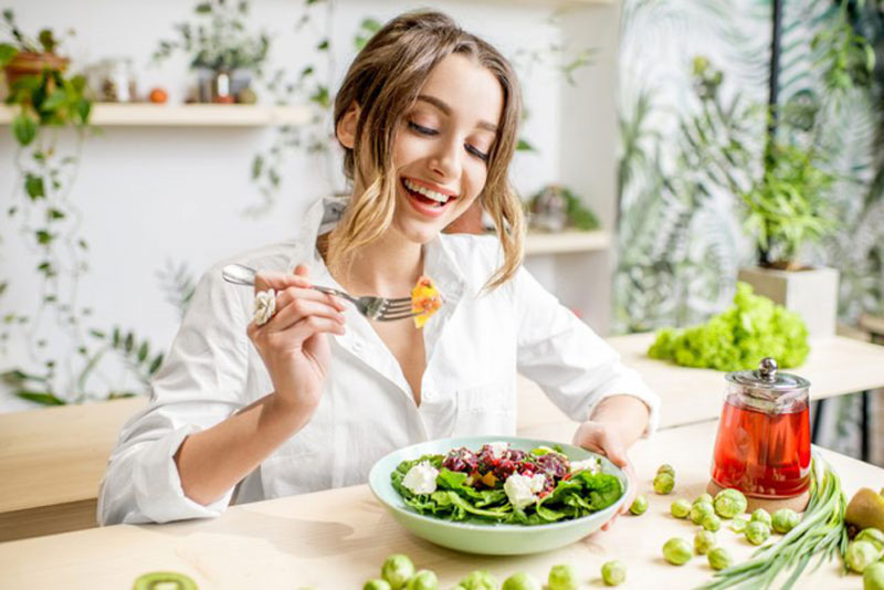 Cách chữa bệnh gan nhiễm mỡ không do rượu