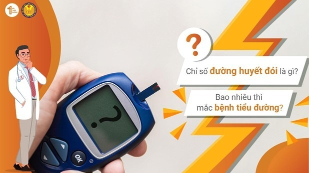 chỉ số đường huyết