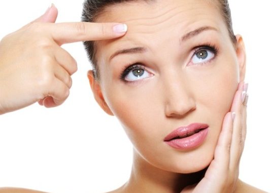 Chống lão hóa da mặt bằng cách nào