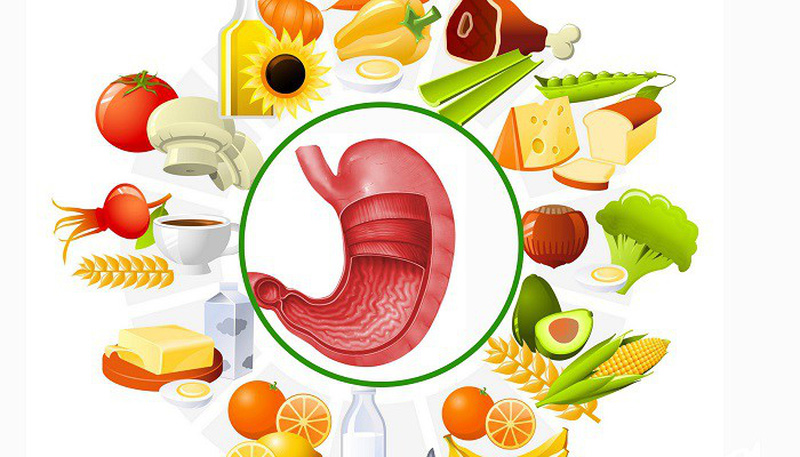 Chữa đau dạ dày bằng nghệ và dừa