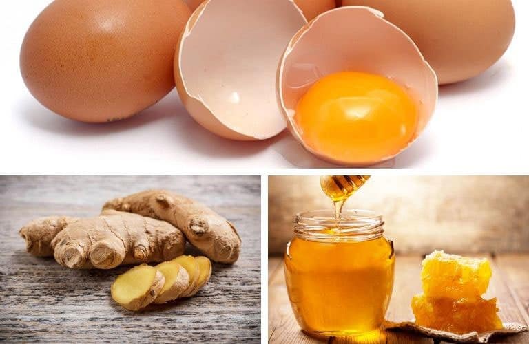 Chữa rối loạn cương dương bằng mật ong hiệu quả