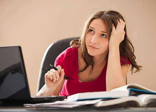 Chứng suy giảm trí nhớ ở người trẻ là gì và cách khắc phục ra sao