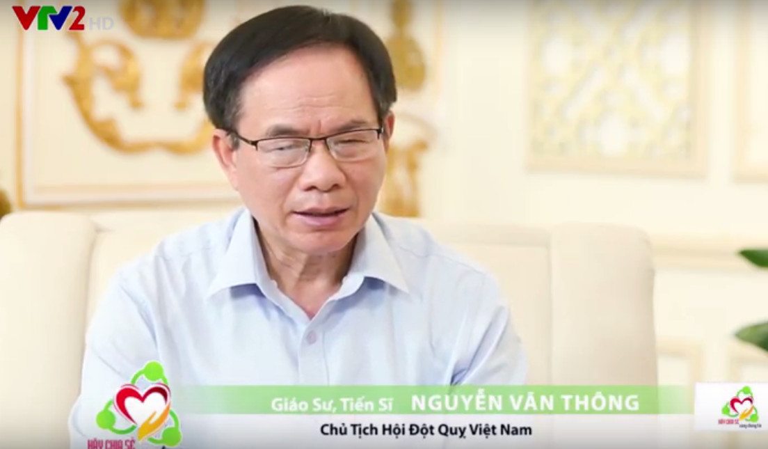 Thiểu năng mạch vành và tuần hoàn não