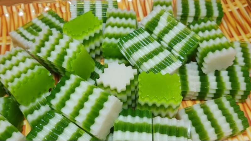 Công dụng của lá dứa với sức khỏe như thế nào