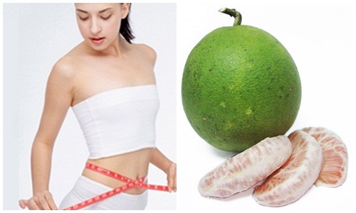 Công dụng của quả bưởi với sức khỏe con người như thế nào