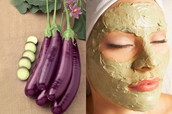 Công dụng của quả cà tím với sức khỏe con người như thế nào