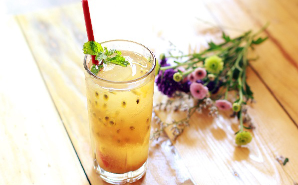 Công dụng của quả chanh leo với sức khoẻ con người như thế nào