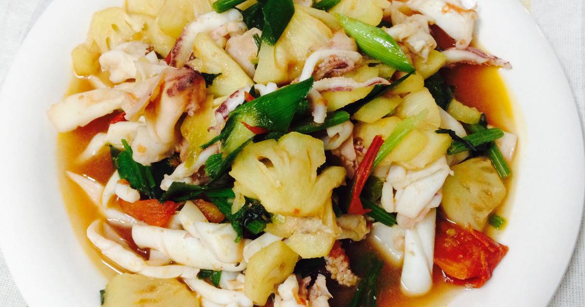 Công dụng của quả dứa với sức khỏe con người như thế nào