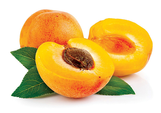 Công dụng của quả mơ với sức khỏe như thế nào