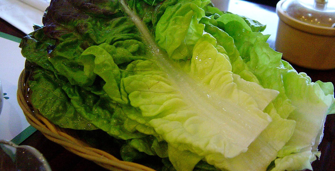 Công dụng của rau diếp với sức khỏe con người như thế nào