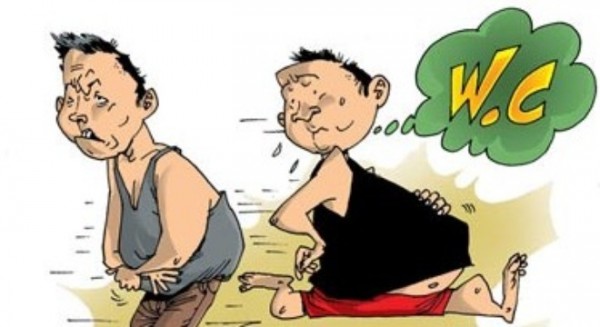 Công dụng của rau má với sức khỏe con người như thế nào