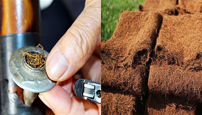 Công dụng của thuốc lào như thế nào