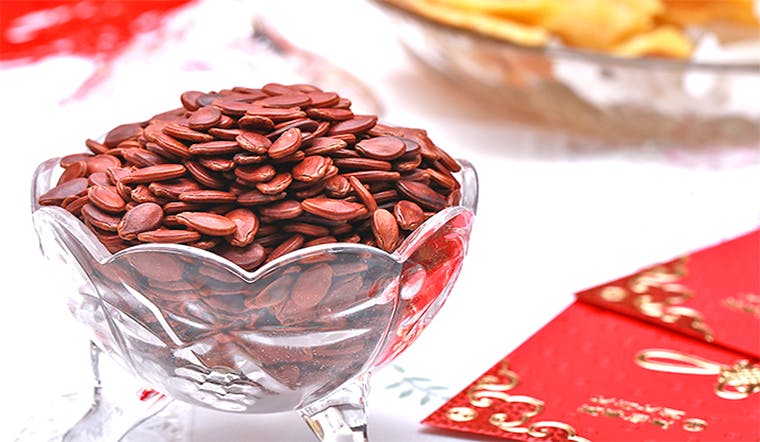 Công dụng hạt dưa hấu với sức khỏe con người như thế nào