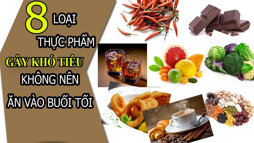 đau bao tử nên ăn gì và không nên ăn gì tốt cho bệnh