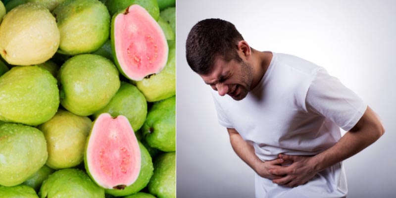 Đau dạ dày có ăn ổi được không và cách phòng bệnh ra sao