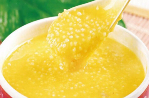 Đau dạ dày nên ăn cháo gì tốt cho bệnh