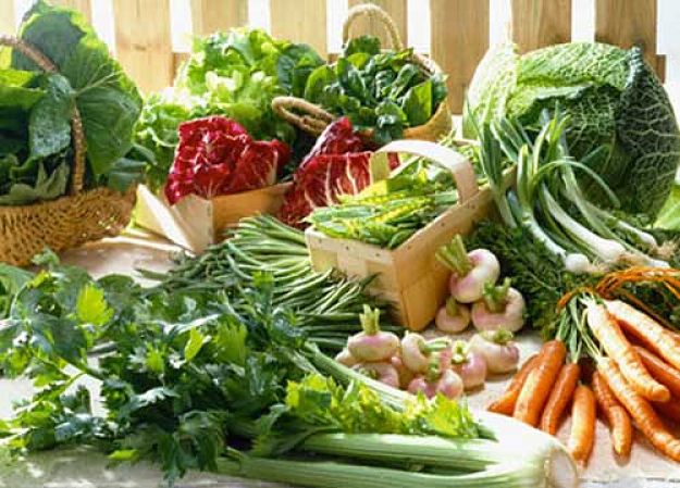 Đau dạ dày nên ăn rau gì tốt cho bệnh