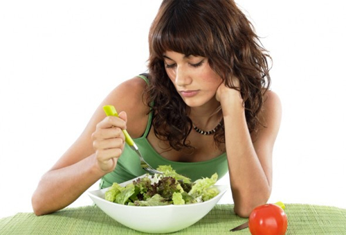 Dấu hiệu ung thư buồng trứng giai đoạn đầu như thế nào