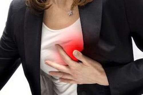 Đau nhói ở tim là bệnh gì và cách chữa trị ra sao