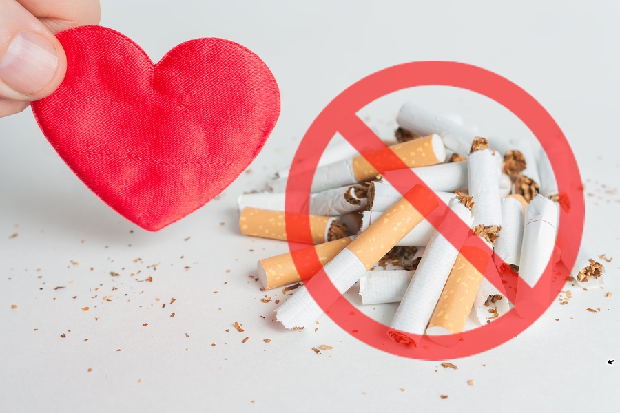 Để có một trái tim khỏe mạnh bạn cần phải biết