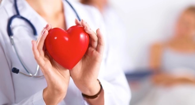 Để có một trái tim khỏe mạnh bạn cần phải biết