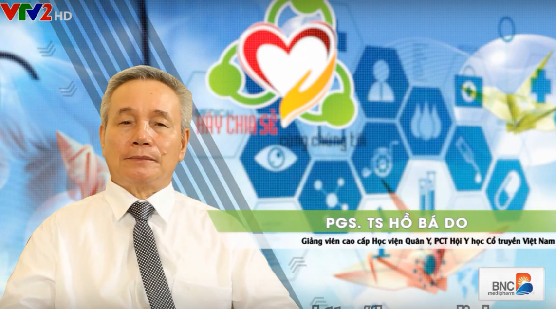 Phục hồi thể lực cho bệnh nhân sau xạ trị và hóa trị