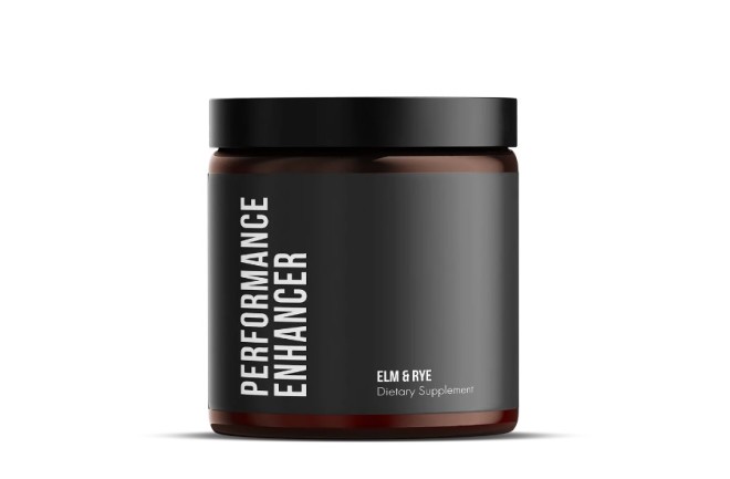 Elm & Rye Performance Enhancer