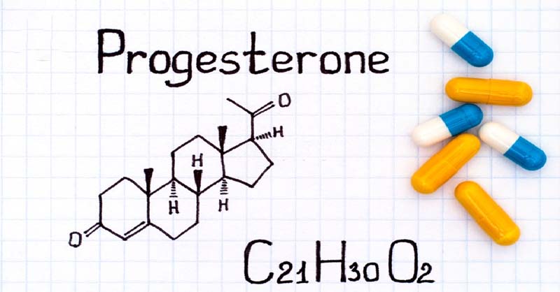 Estrogen và Progesterone có vai trò gì với sức khỏe