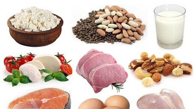 Gan nhiễm mỡ nên ăn gì tốt cho bệnh