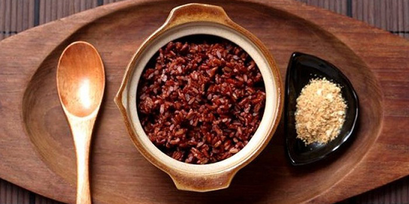 Gạo lứt có tác dụng gì với con người