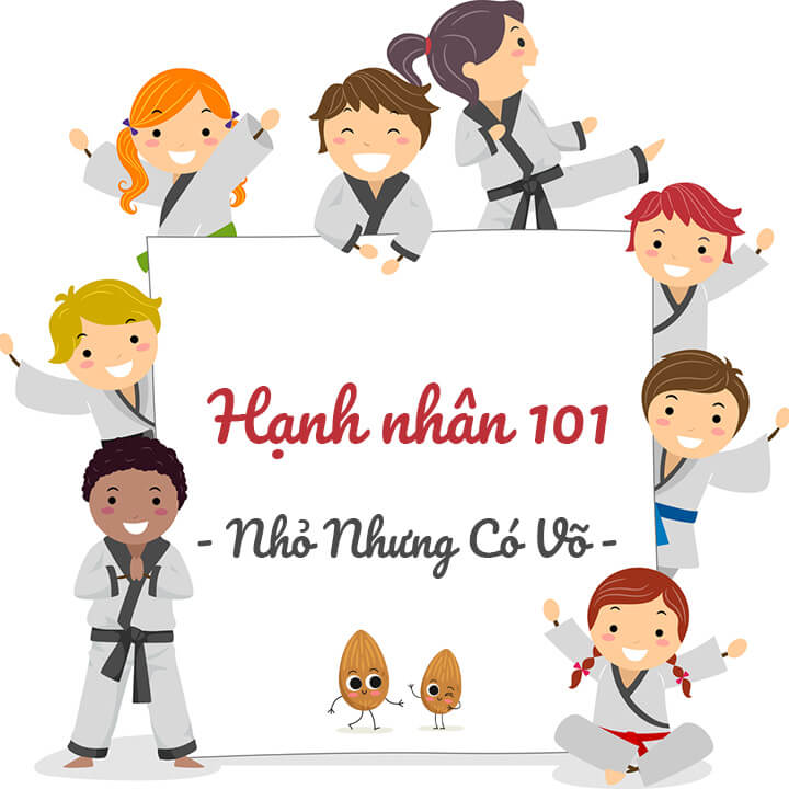 Hạt hạnh nhân có tác dụng gì với sức khỏe con người như thế nào