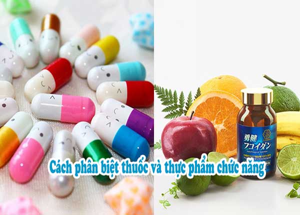 Hiểu đúng về thực phẩm chức năng và cách sử dụng hiệu quả