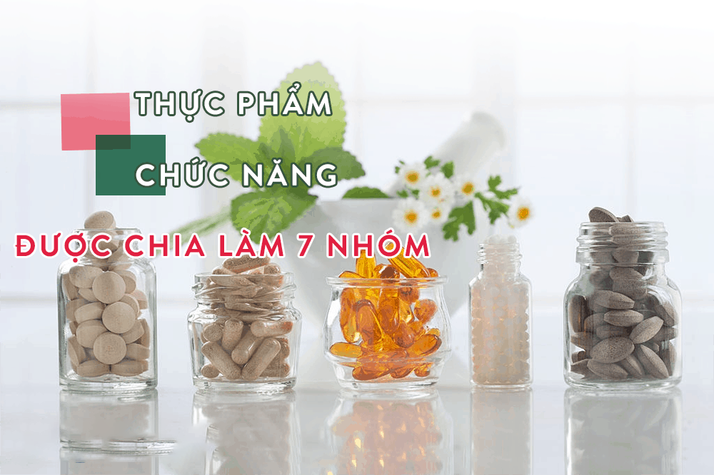 Hiểu đúng về thực phẩm chức năng và cách sử dụng hiệu quả