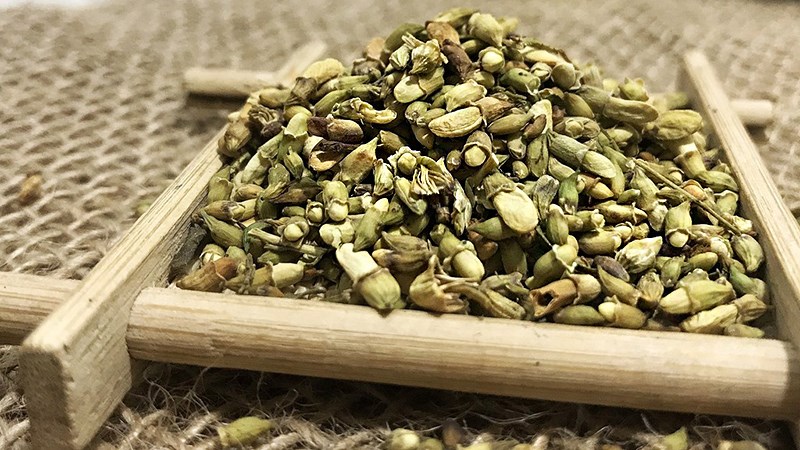 Hoa hòe có tác dụng gì với sức khỏe con người