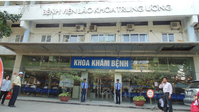 khám bệnh suy giảm trí nhớ ở đâu tốt an toàn