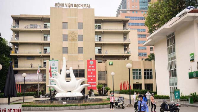 Khám phì đại tiền liệt tuyến ở đâu