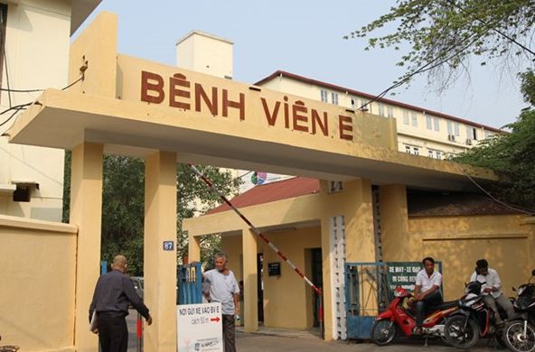 Khám xương khớp ở đâu tốt Hà Nội bạn nên biết