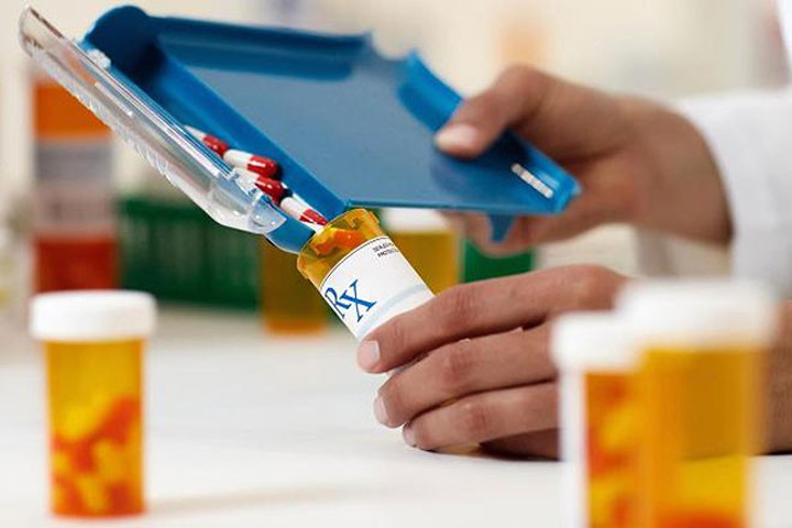 Kích thước phì đại tiền liệt tuyến như thế nào