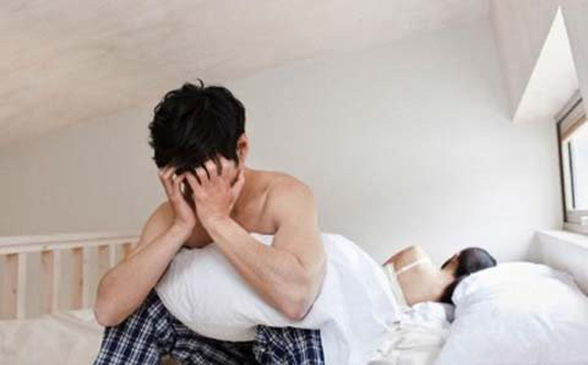 Kiểm soát rối loạn xuất tinh ở nam giới