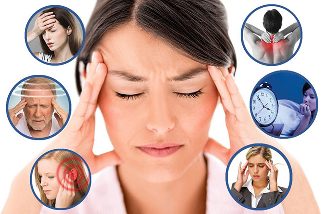 Kinh nghiệm chữa rối loạn tiền đình như thế nào