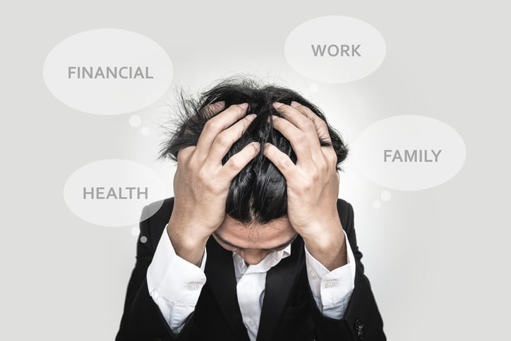 Kinh nguyệt không đều có thai không