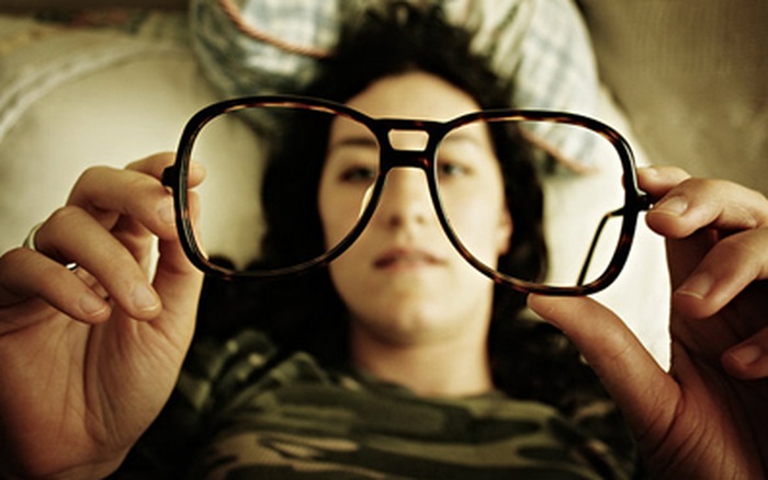 làm thế nào để mắt hết cận thị