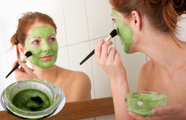 Mặt nạ chống lão hóa bằng thiên nhiên an toàn hiệu quả