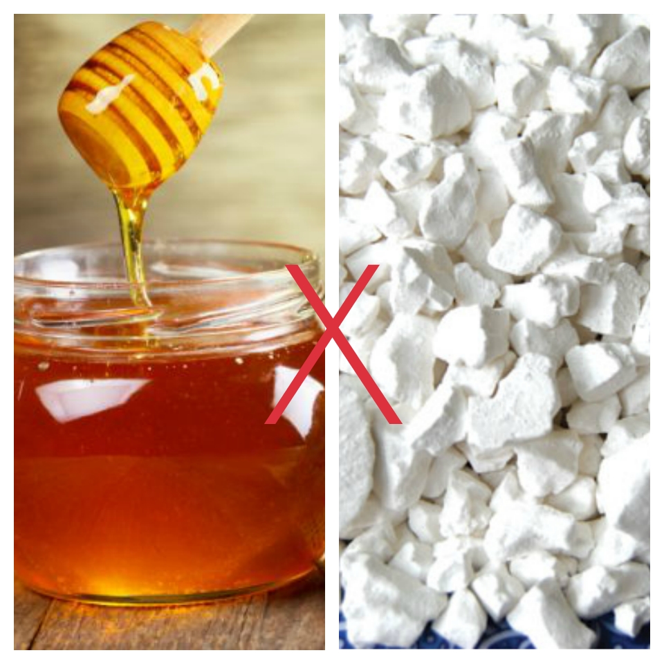 mật ong kỵ với những gì và nên dùng như thế nào hiệu quả