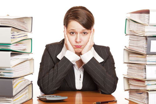 Mất tập trung suy giảm trí nhớ và cách khắc phục