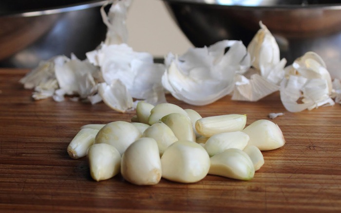 Men gan tăng cao nên ăn gì tốt nhất hiện nay