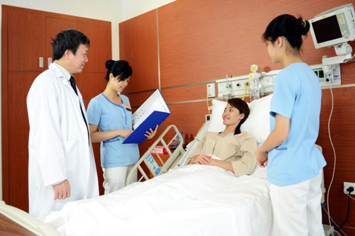 Mổ nội soi sỏi thận bao lâu thì lành