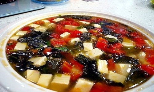 Món ăn nài thuốc tốt cho tim mạch vành