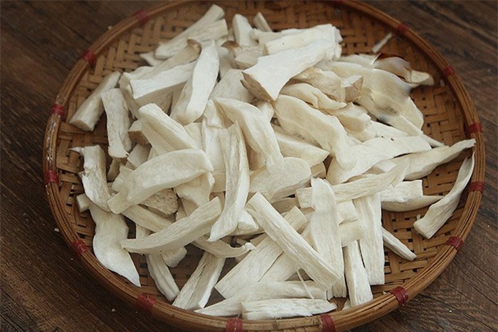 Nấm đùi gà có tác dụng gì với sức khỏe con người